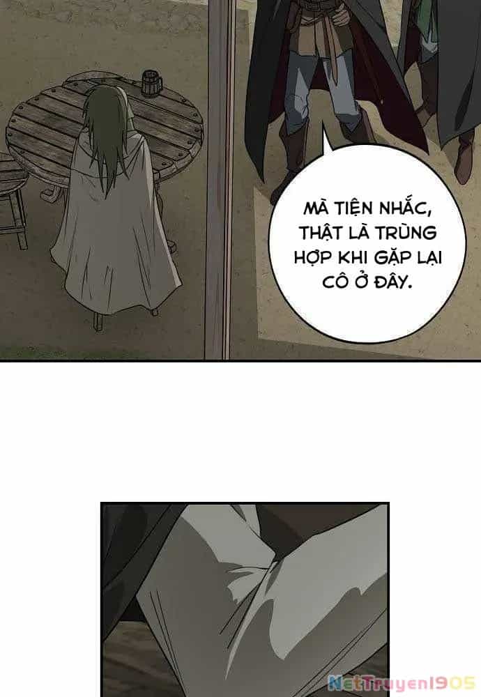 Bị Che Khuất Bởi Mặt Trời Lặn - Chương 149 - ảnh 35