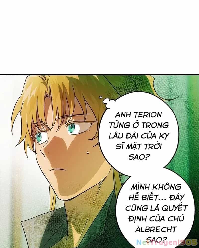 Bị Che Khuất Bởi Mặt Trời Lặn - Chương 154 - ảnh 101