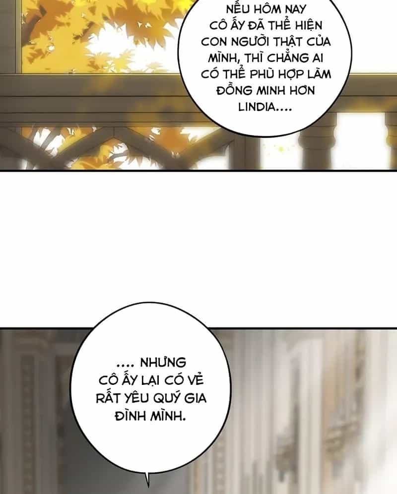 Bị Che Khuất Bởi Mặt Trời Lặn - Chương 154 - ảnh 112