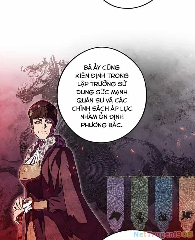 Bị Che Khuất Bởi Mặt Trời Lặn - Chương 154 - ảnh 31