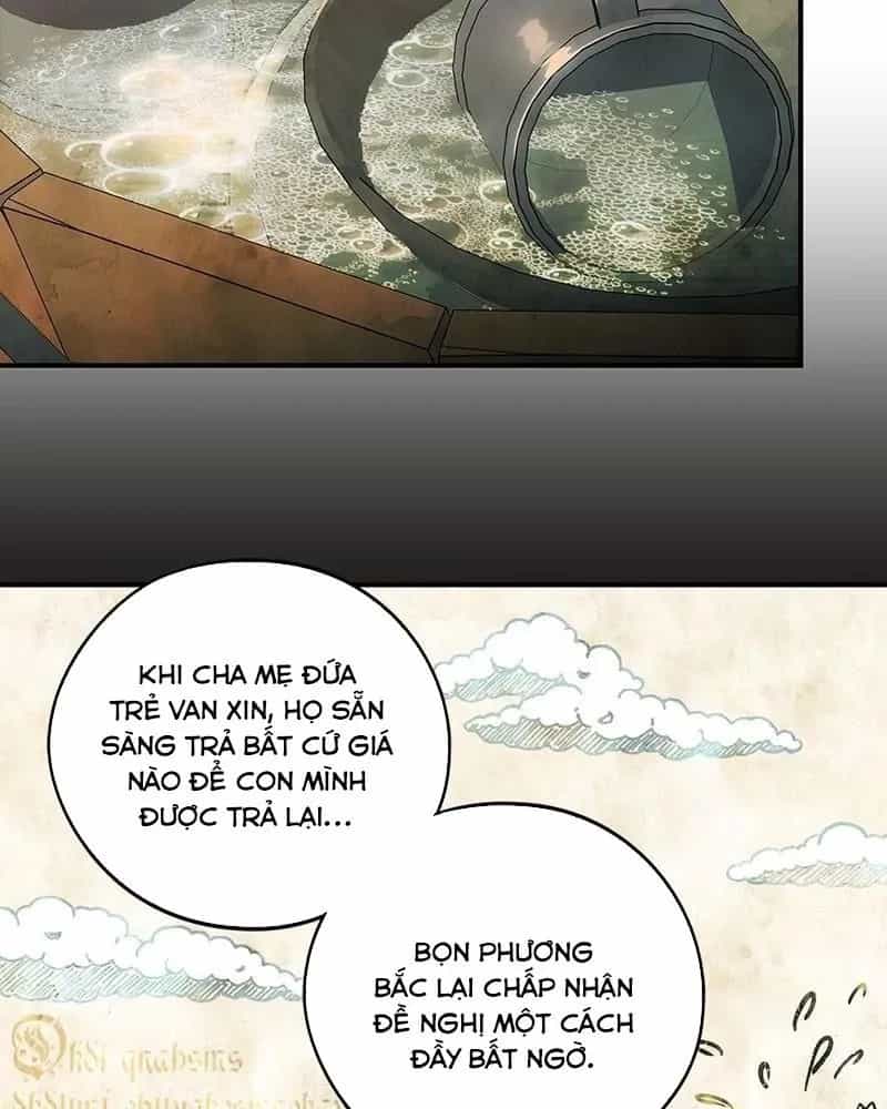 Bị Che Khuất Bởi Mặt Trời Lặn - Chương 159 - ảnh 45