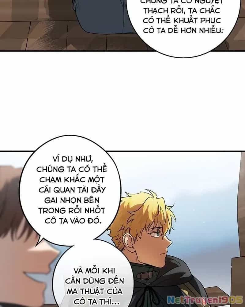 Bị Che Khuất Bởi Mặt Trời Lặn - Chương 162 - ảnh 33