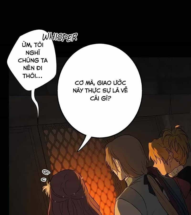 Bị Che Khuất Bởi Mặt Trời Lặn - Chương 168 - ảnh 19