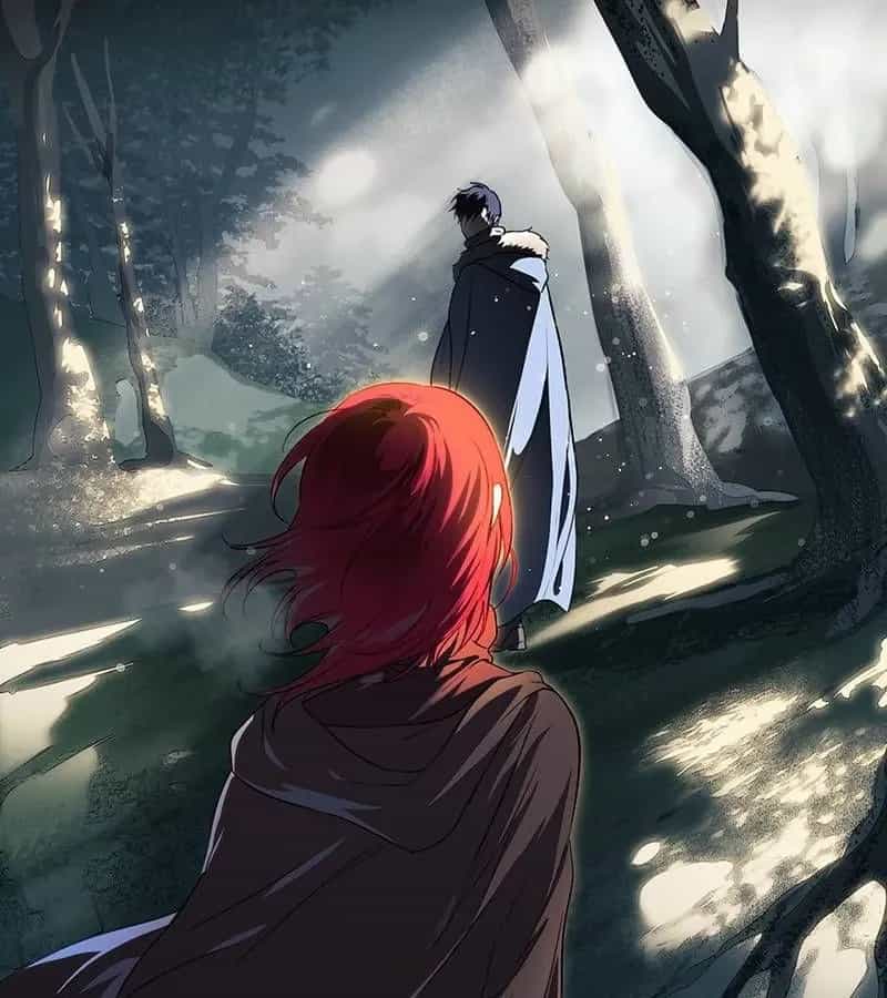 Bị Che Khuất Bởi Mặt Trời Lặn - Chương 172 - ảnh 4