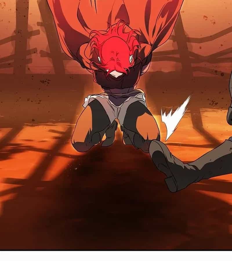 Bị Che Khuất Bởi Mặt Trời Lặn - Chương 174 - ảnh 113