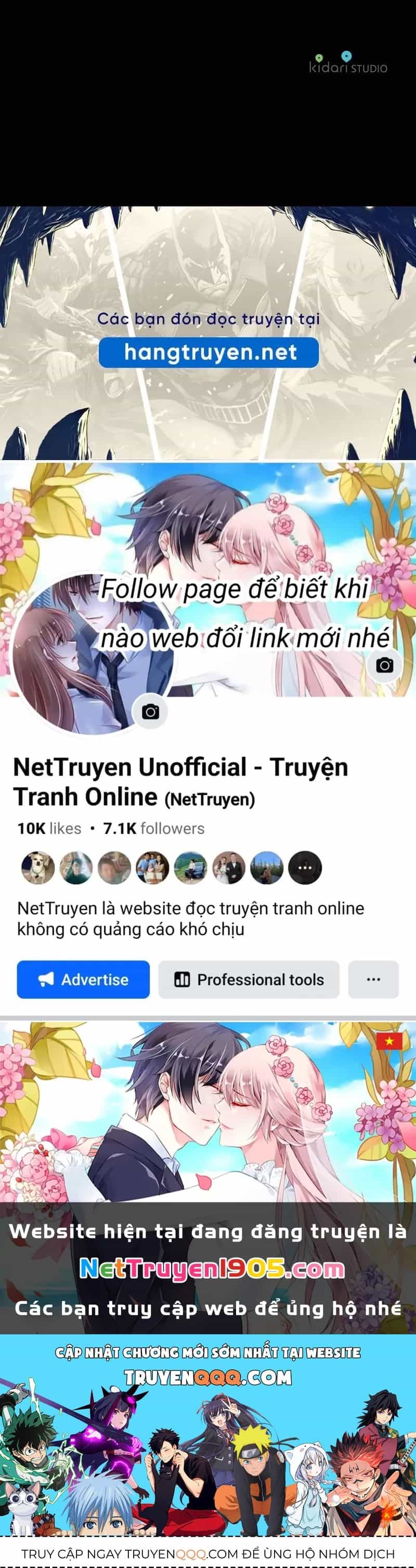 Bị Che Khuất Bởi Mặt Trời Lặn - Chương 175 - ảnh 123