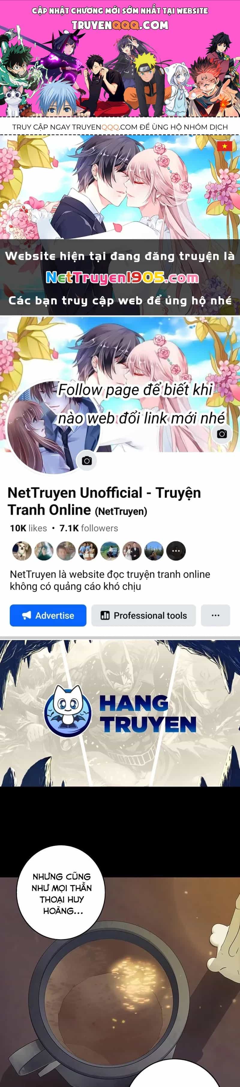 Bị Che Khuất Bởi Mặt Trời Lặn - Chương 179 - ảnh 1