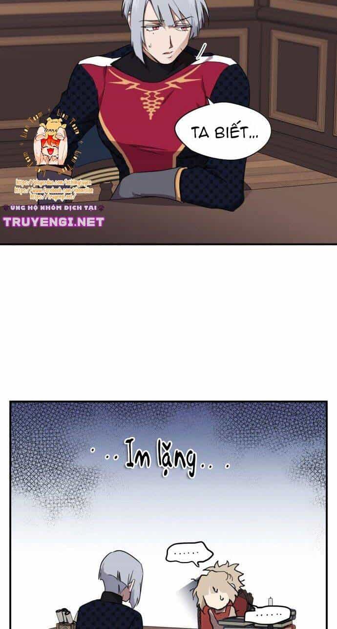 Bị Che Khuất Bởi Mặt Trời Lặn - Chương 19 - ảnh 11