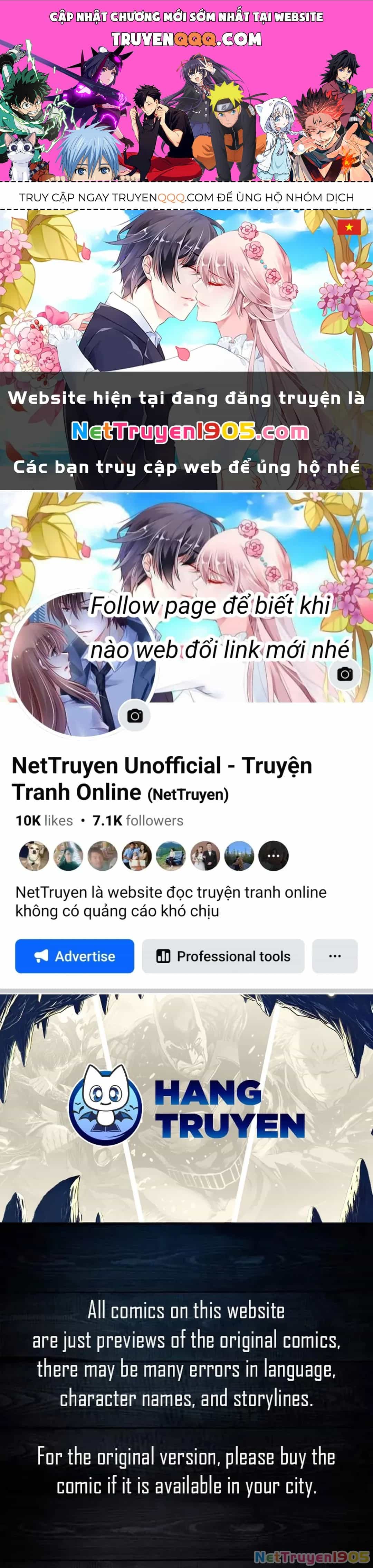 Bị Che Khuất Bởi Mặt Trời Lặn - Chương 189 - ảnh 1