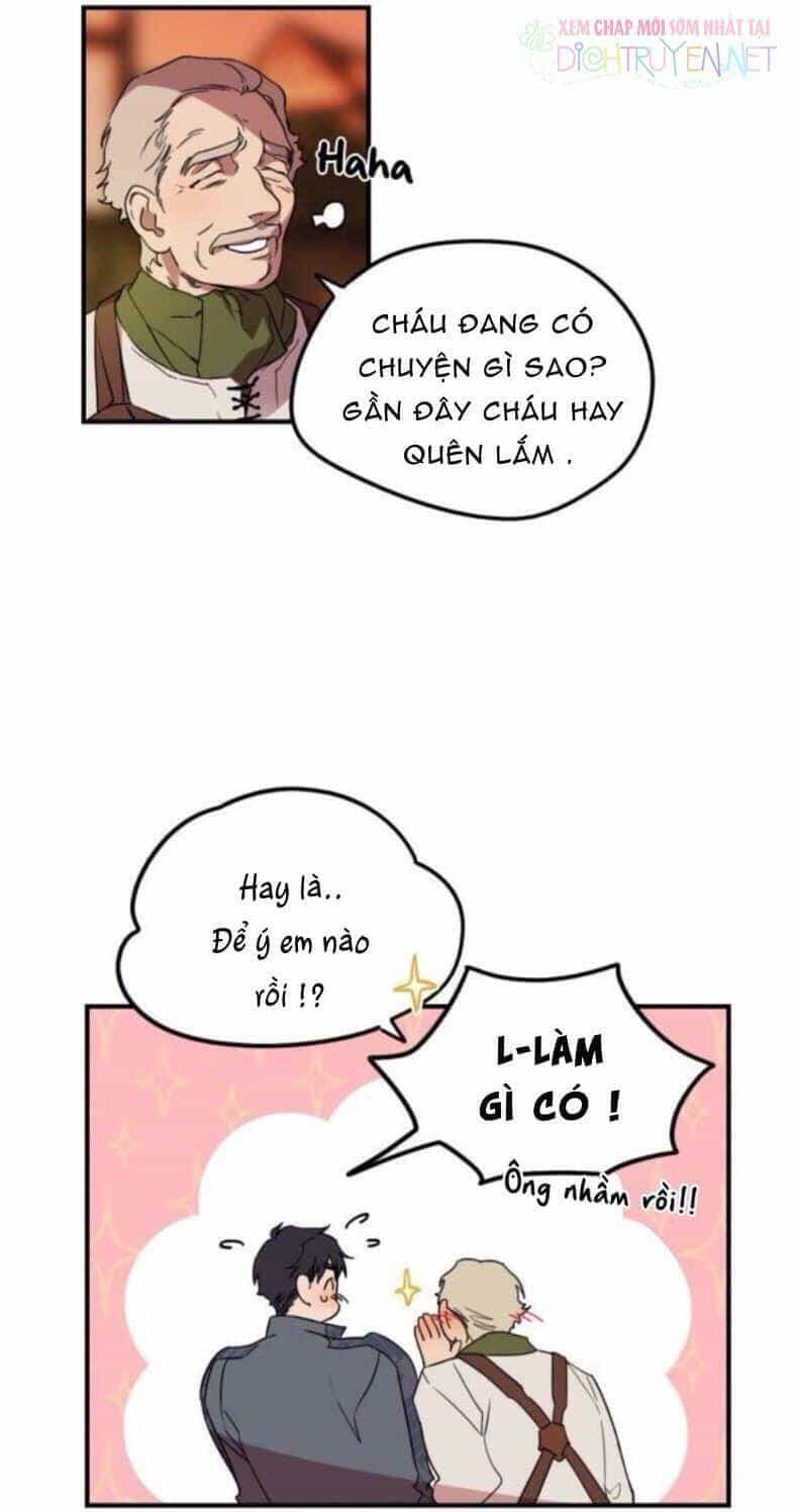 Bị Che Khuất Bởi Mặt Trời Lặn - Chương 2 - ảnh 58