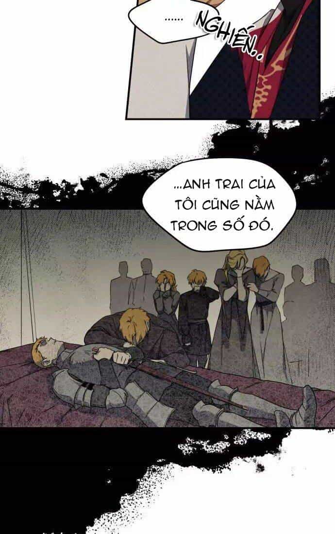 Bị Che Khuất Bởi Mặt Trời Lặn - Chương 20 - ảnh 28