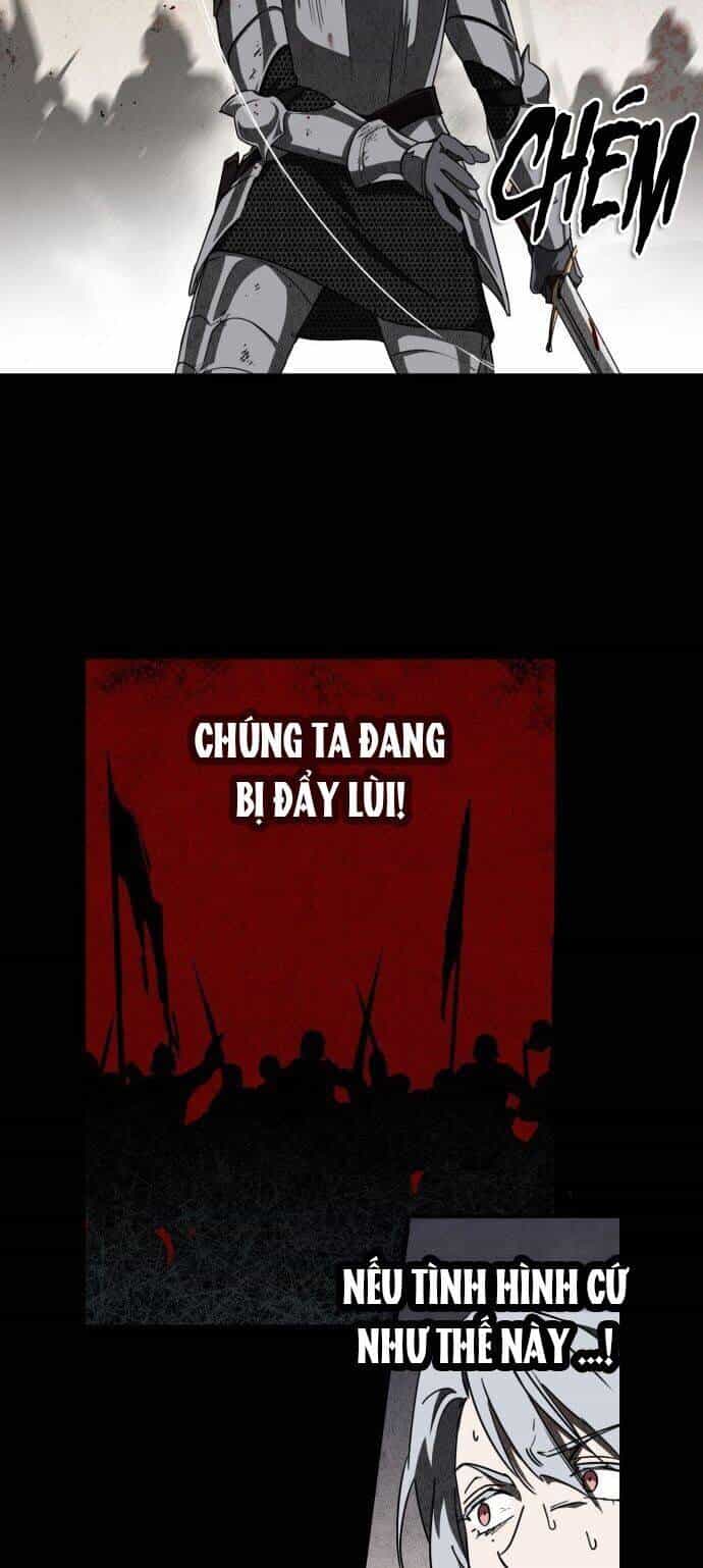 Bị Che Khuất Bởi Mặt Trời Lặn - Chương 28 - ảnh 24