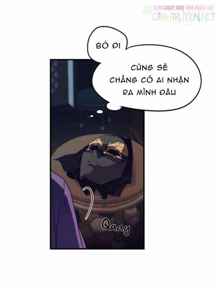 Bị Che Khuất Bởi Mặt Trời Lặn - Chương 3 - ảnh 60
