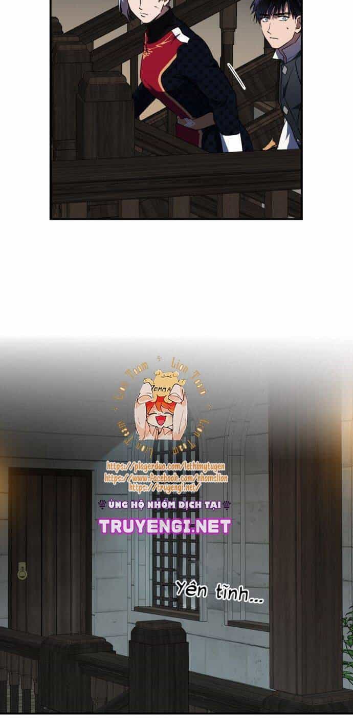 Bị Che Khuất Bởi Mặt Trời Lặn - Chương 36 - ảnh 4