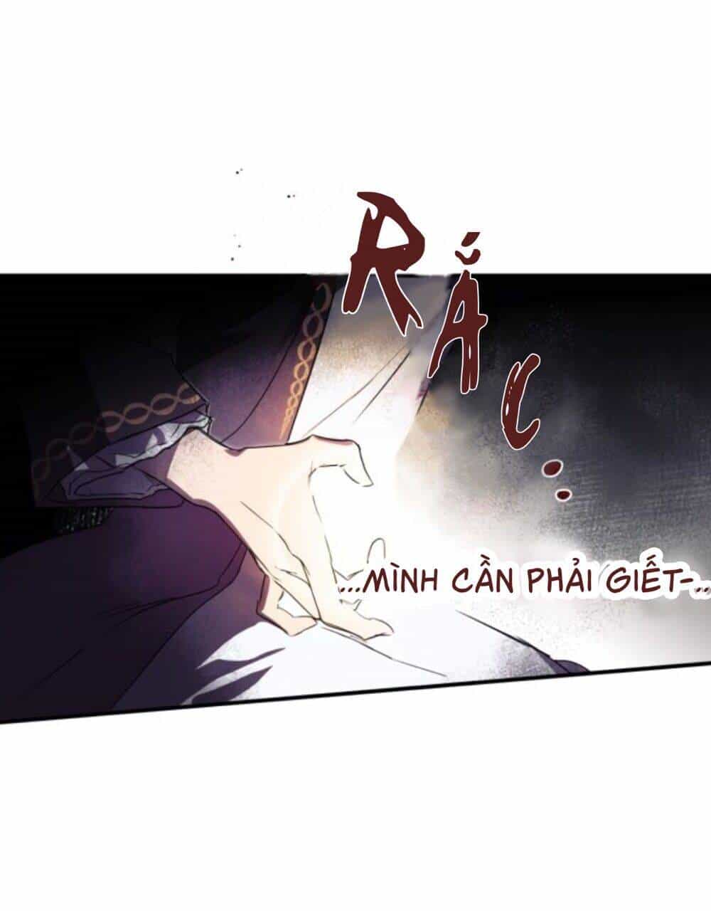 Bị Che Khuất Bởi Mặt Trời Lặn - Chương 4 - ảnh 19