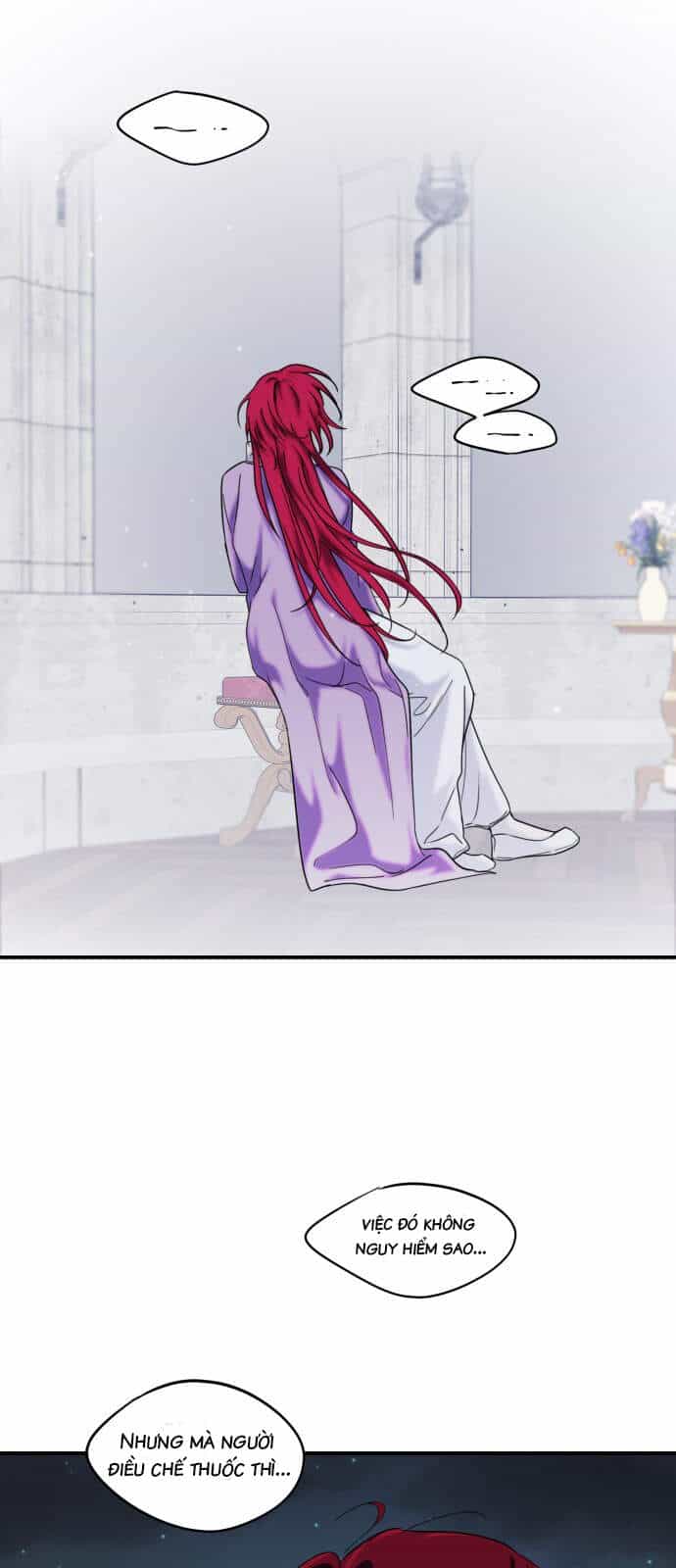 Bị Che Khuất Bởi Mặt Trời Lặn - Chương 41 - ảnh 28