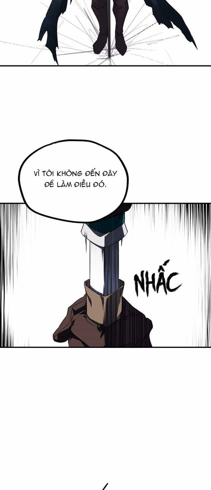 Bị Che Khuất Bởi Mặt Trời Lặn - Chương 44 - ảnh 59