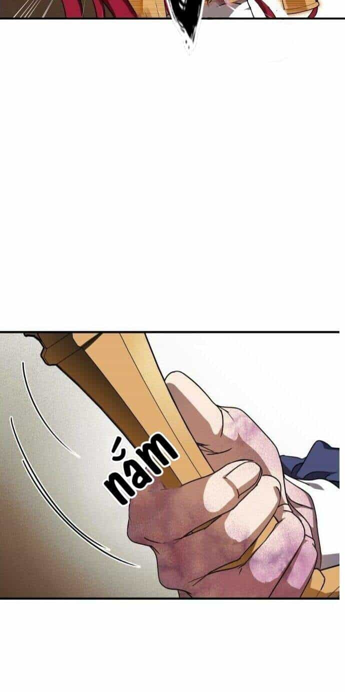 Bị Che Khuất Bởi Mặt Trời Lặn - Chương 47 - ảnh 47