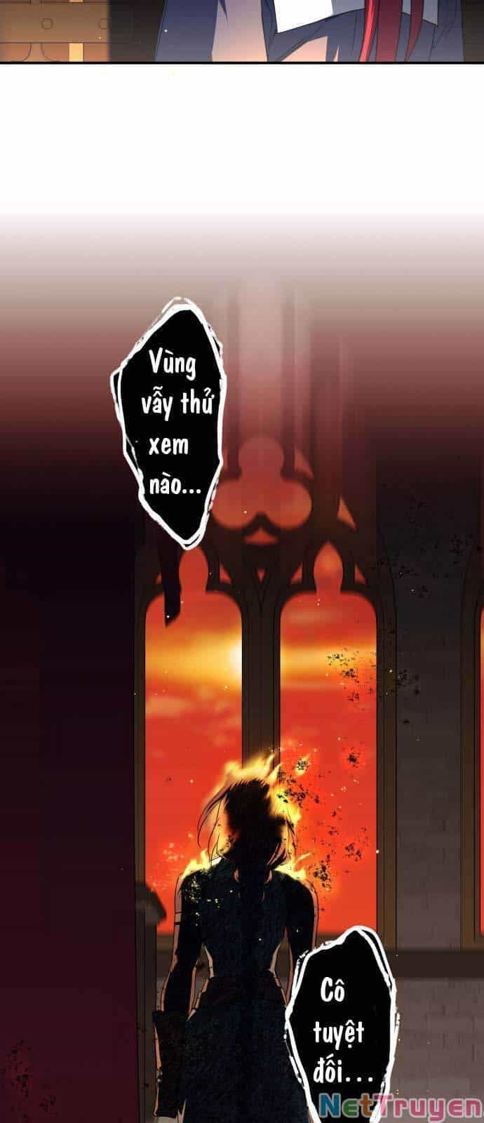 Bị Che Khuất Bởi Mặt Trời Lặn - Chương 48 - ảnh 10
