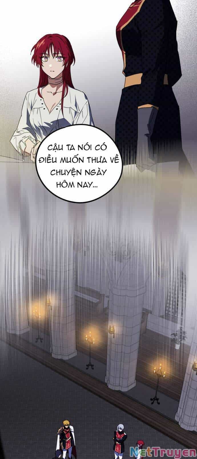 Bị Che Khuất Bởi Mặt Trời Lặn - Chương 48 - ảnh 46