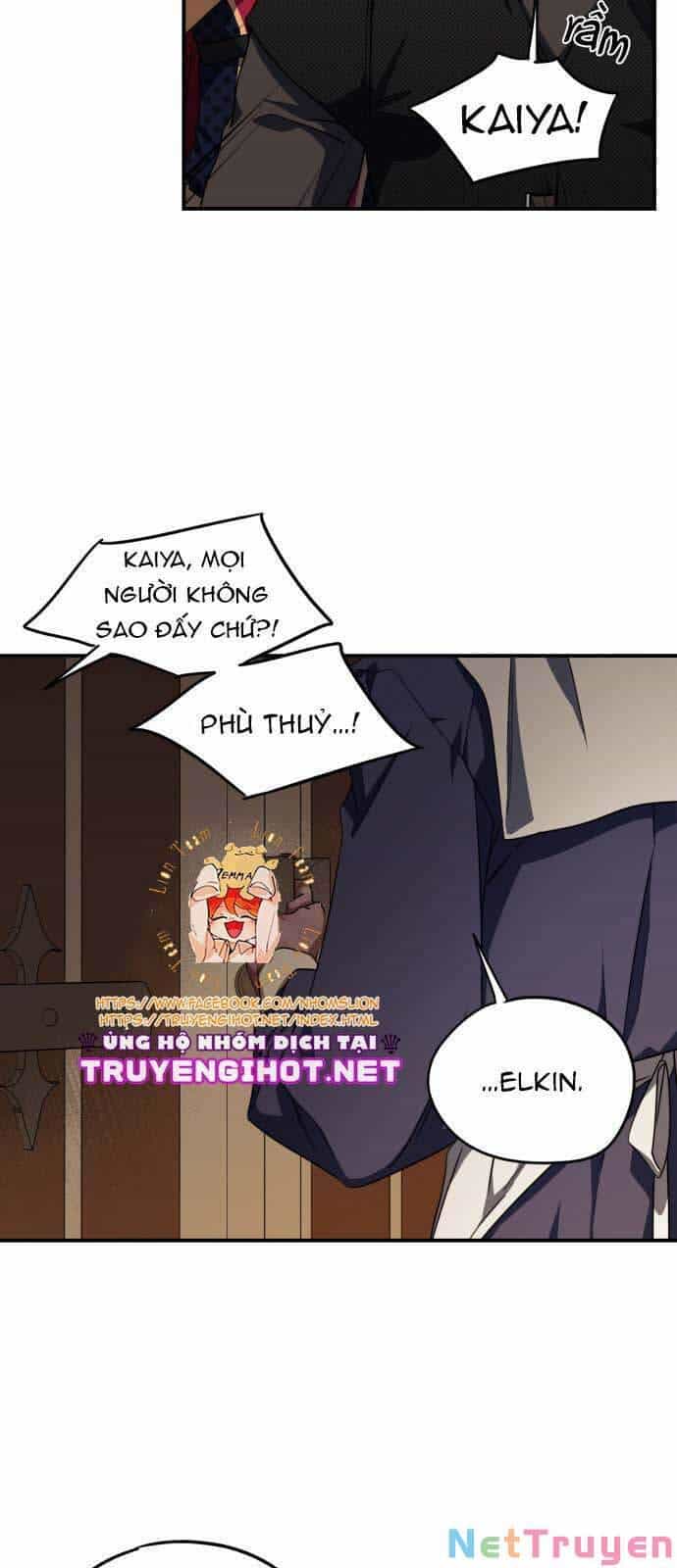 Bị Che Khuất Bởi Mặt Trời Lặn - Chương 48 - ảnh 5