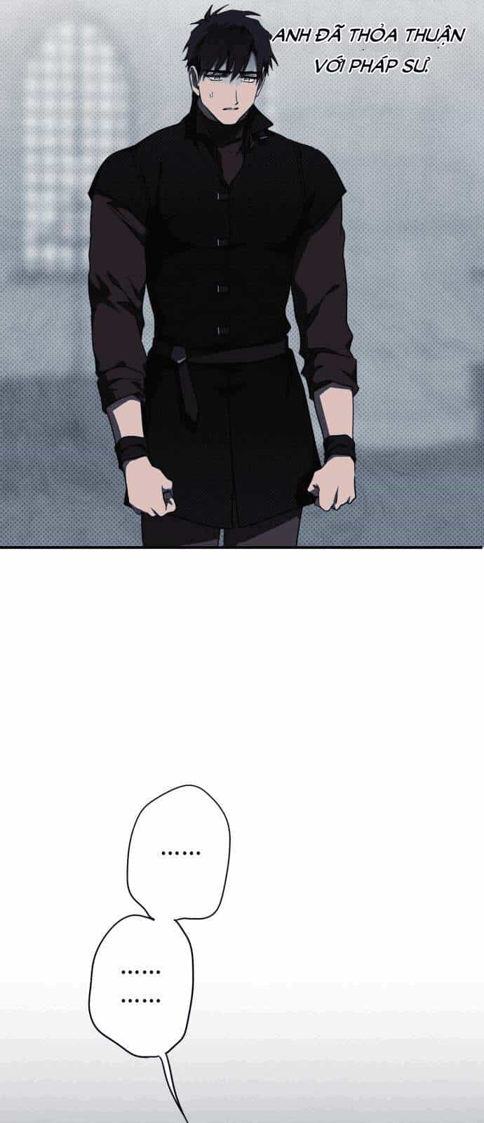 Bị Che Khuất Bởi Mặt Trời Lặn - Chương 49 - ảnh 19