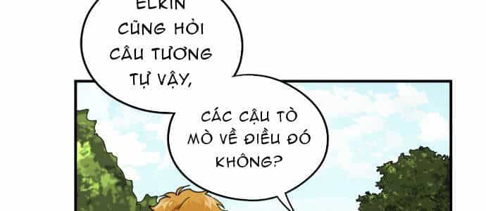 Bị Che Khuất Bởi Mặt Trời Lặn - Chương 54 - ảnh 40