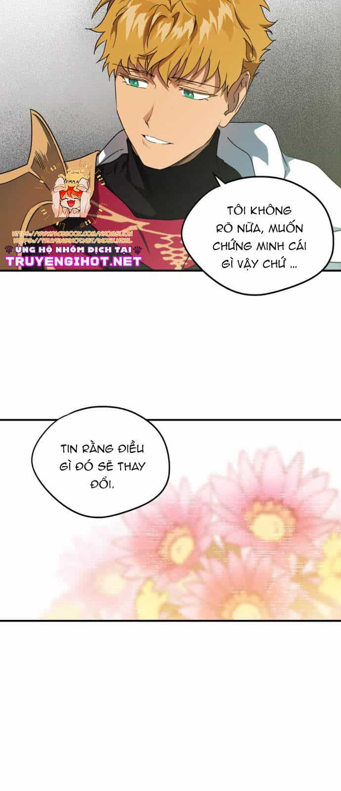 Bị Che Khuất Bởi Mặt Trời Lặn - Chương 63 - ảnh 13