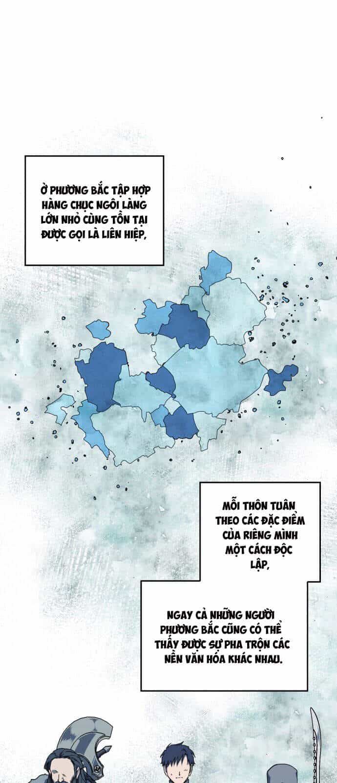 Bị Che Khuất Bởi Mặt Trời Lặn - Chương 64 - ảnh 13