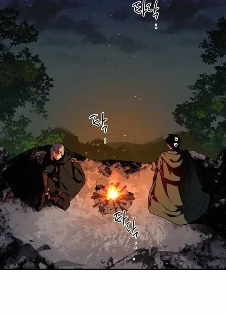 Bị Che Khuất Bởi Mặt Trời Lặn - Chương 65 - ảnh 53