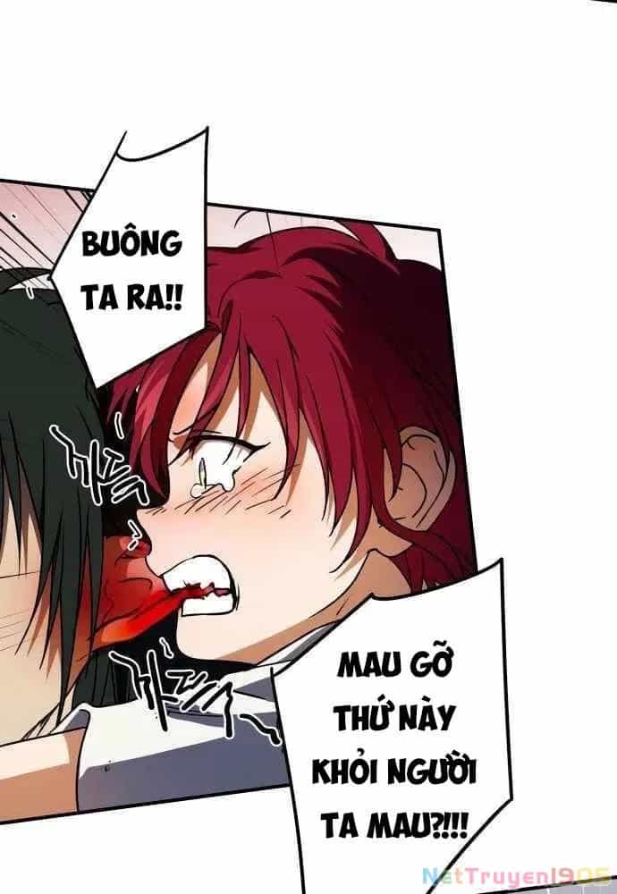 Bị Che Khuất Bởi Mặt Trời Lặn - Chương 68 - ảnh 35