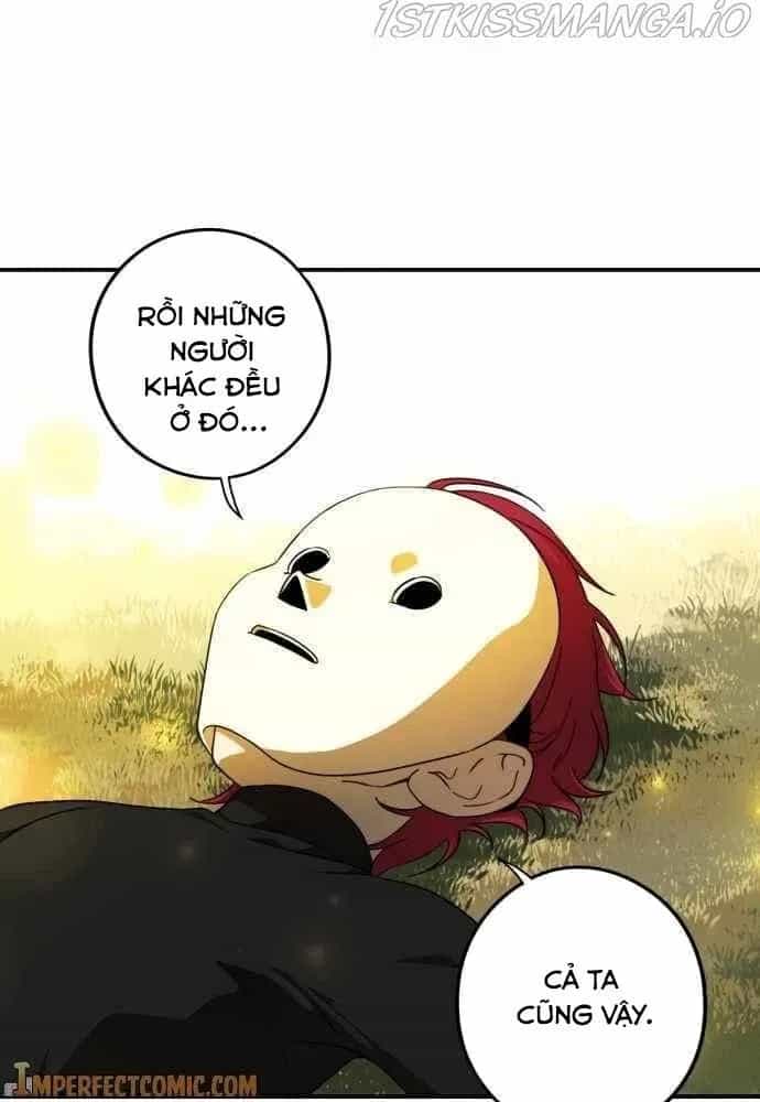 Bị Che Khuất Bởi Mặt Trời Lặn - Chương 74 - ảnh 58
