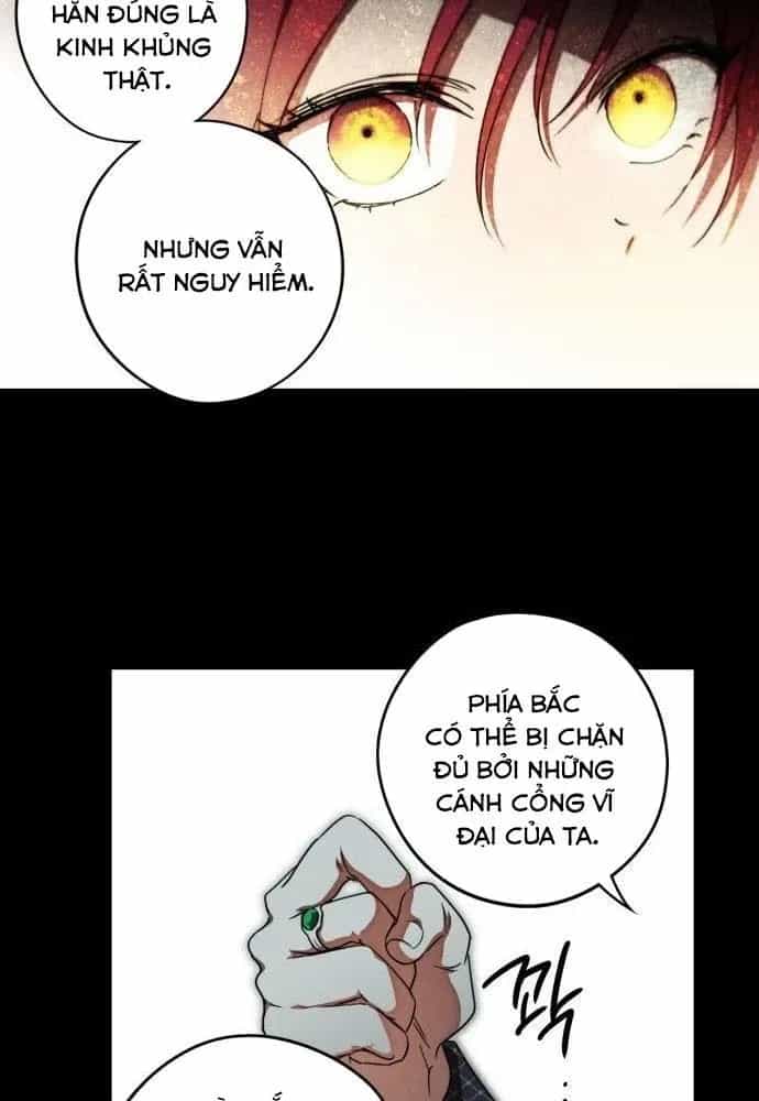 Bị Che Khuất Bởi Mặt Trời Lặn - Chương 76 - ảnh 23