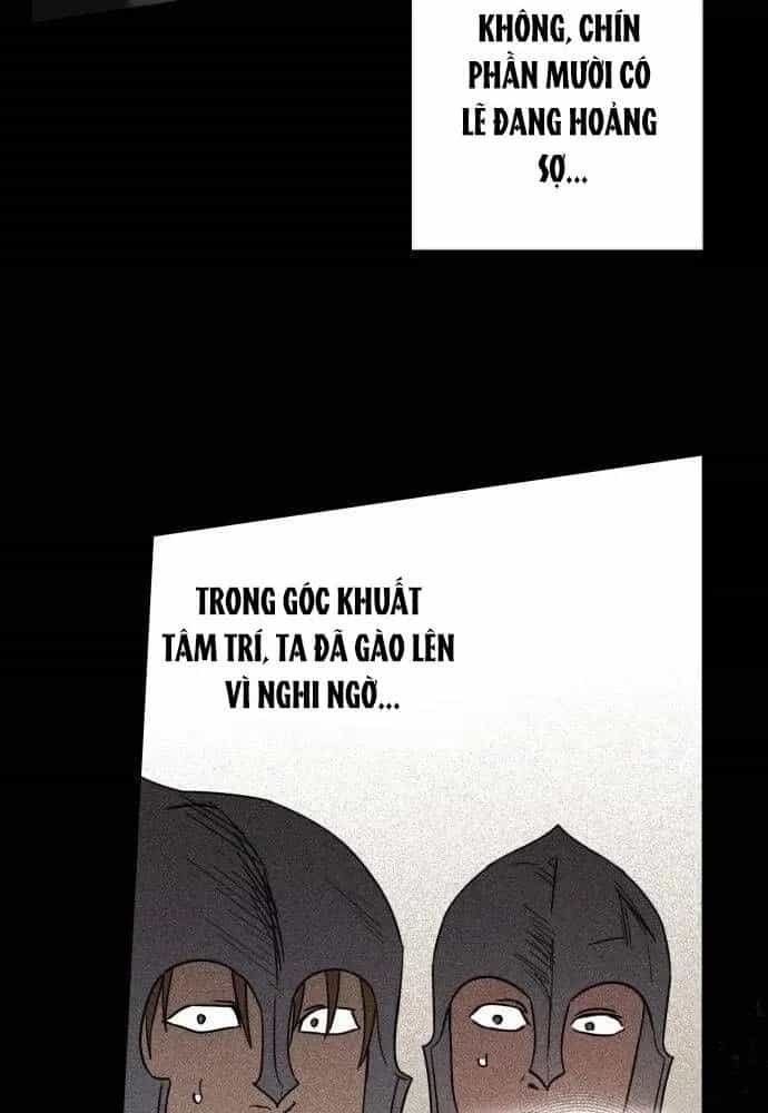 Bị Che Khuất Bởi Mặt Trời Lặn - Chương 79 - ảnh 57