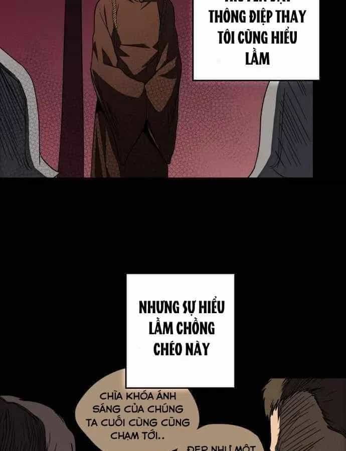 Bị Che Khuất Bởi Mặt Trời Lặn - Chương 84 - ảnh 68