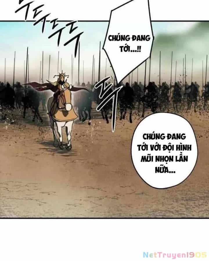 Bị Che Khuất Bởi Mặt Trời Lặn - Chương 86 - ảnh 72