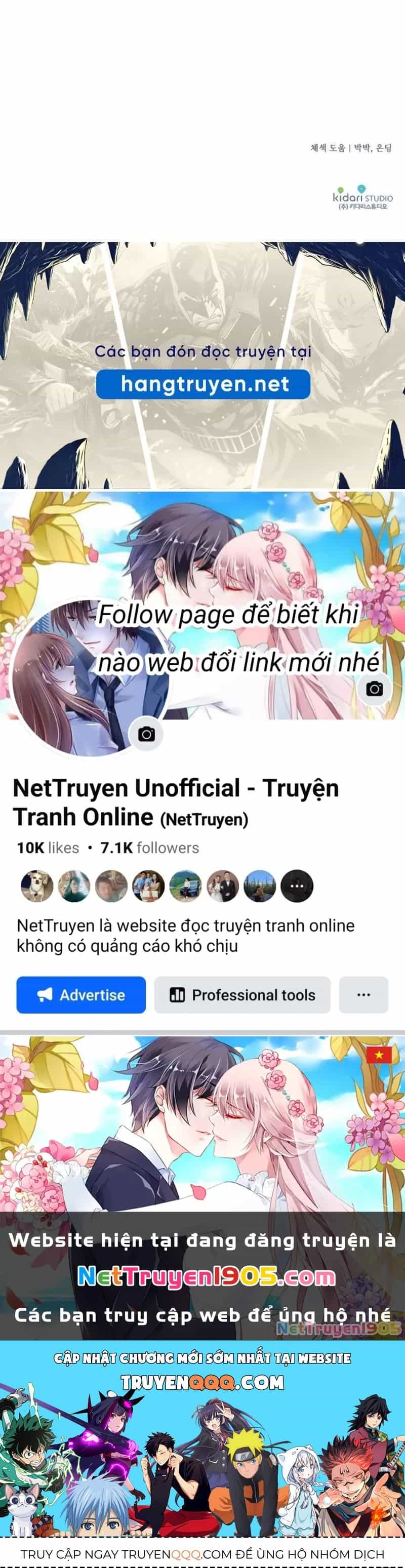 Bị Che Khuất Bởi Mặt Trời Lặn - Chương 89 - ảnh 124