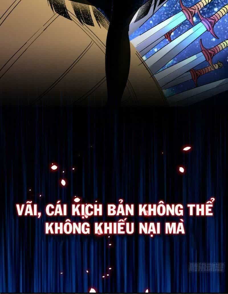 Bị Dạy Dỗ Thành Thánh - Chương 0 - ảnh 11