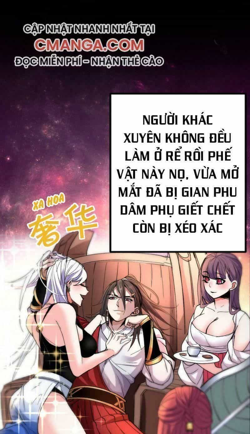 Bị Dạy Dỗ Thành Thánh - Chương 0 - ảnh 2