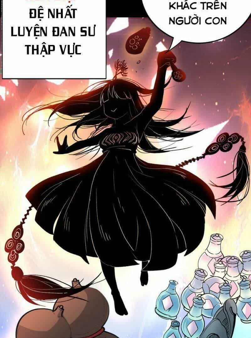 Bị Dạy Dỗ Thành Thánh - Chương 0 - ảnh 9