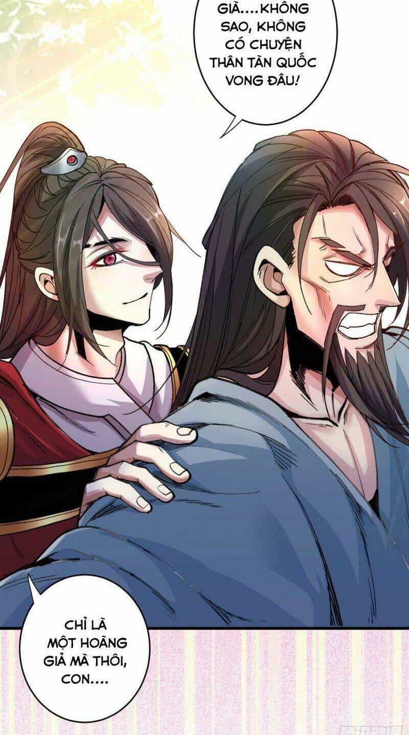 Bị Dạy Dỗ Thành Thánh - Chương 9 - ảnh 17