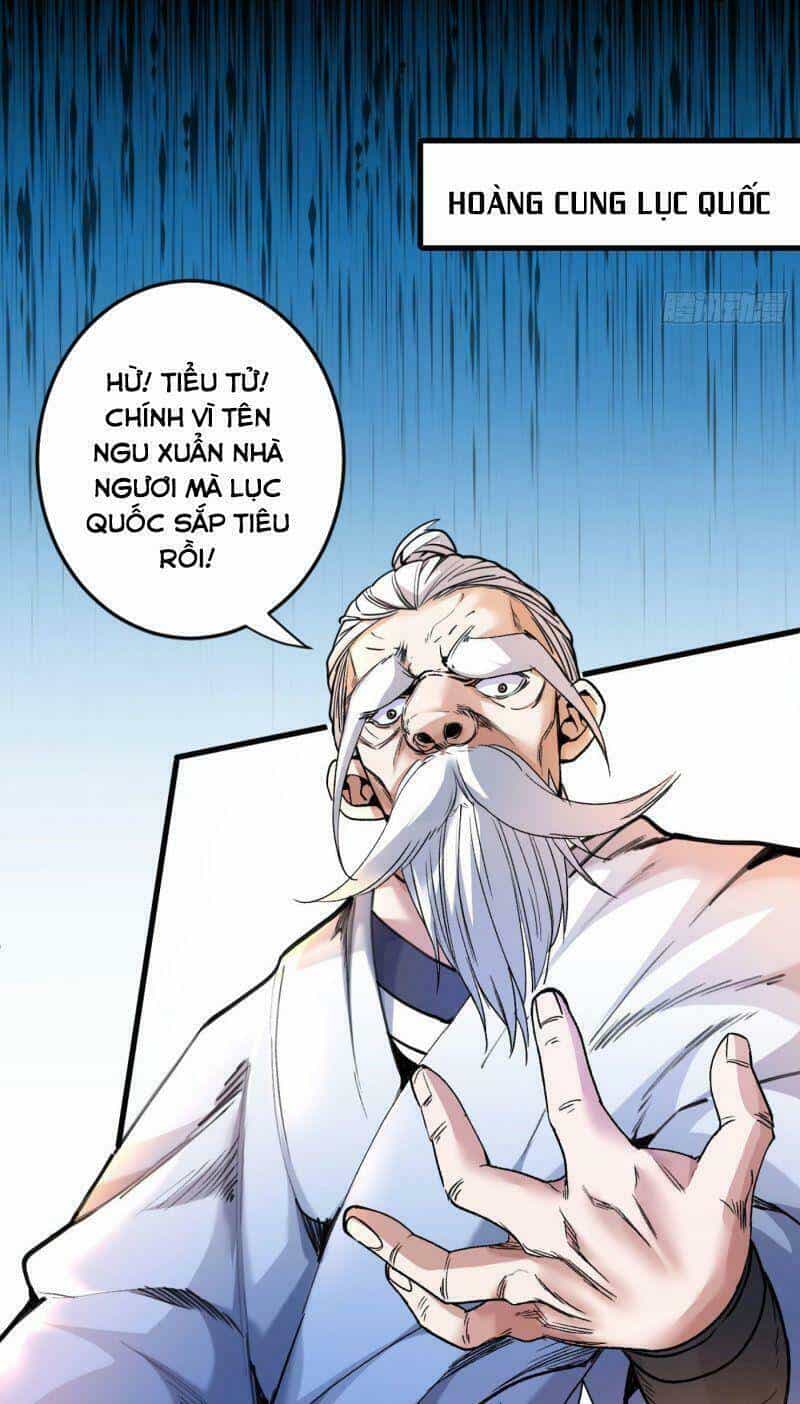 Bị Dạy Dỗ Thành Thánh - Chương 9 - ảnh 7