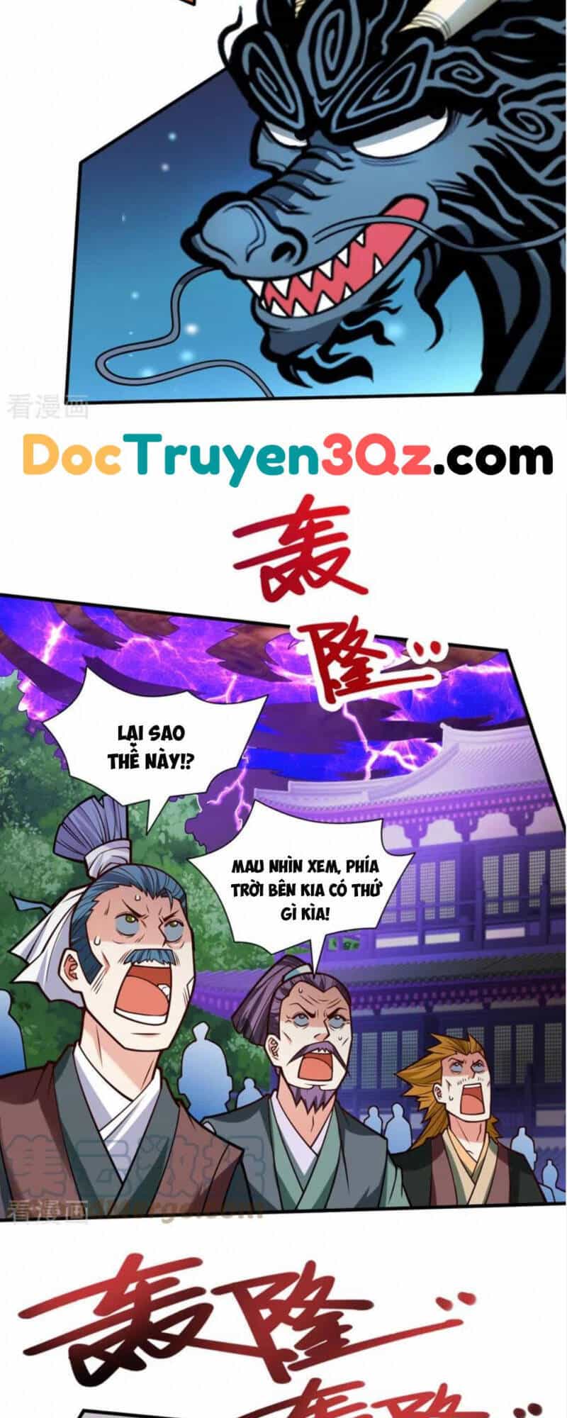 Bị Dạy Dỗ Thành Thánh - Chương 105 - ảnh 4
