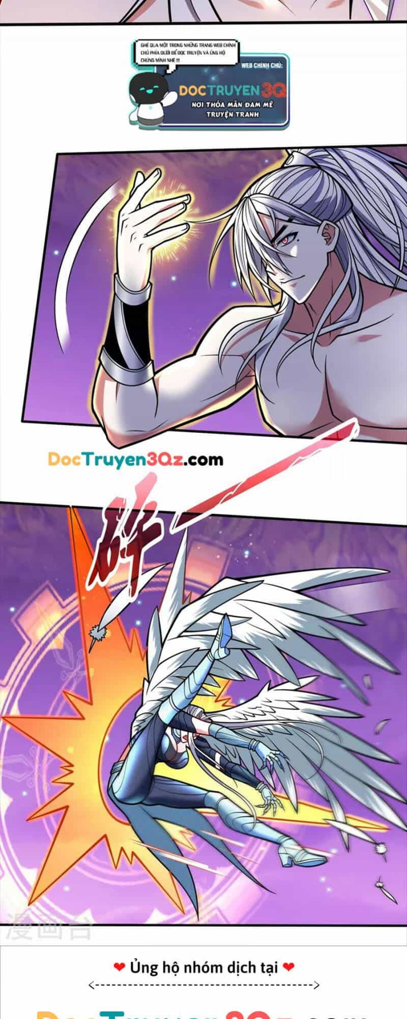 Bị Dạy Dỗ Thành Thánh - Chương 106 - ảnh 8