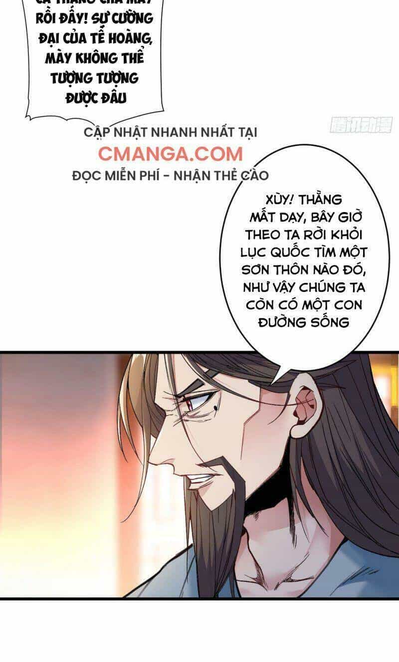 Bị Dạy Dỗ Thành Thánh - Chương 10 - ảnh 26