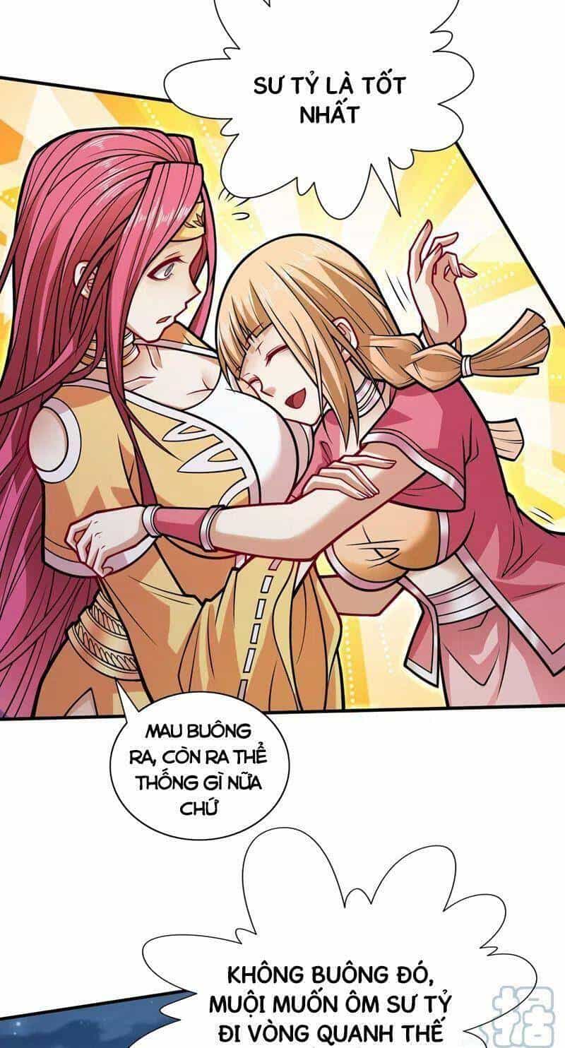 Bị Dạy Dỗ Thành Thánh - Chương 111 - ảnh 21