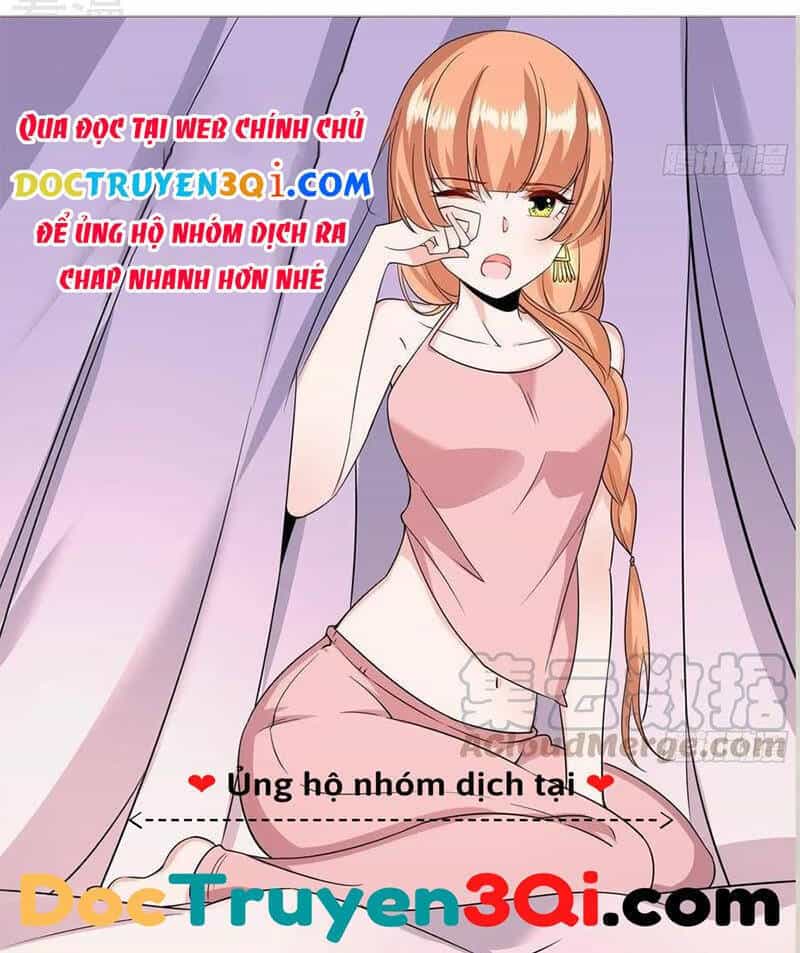 Bị Dạy Dỗ Thành Thánh - Chương 114 - ảnh 23