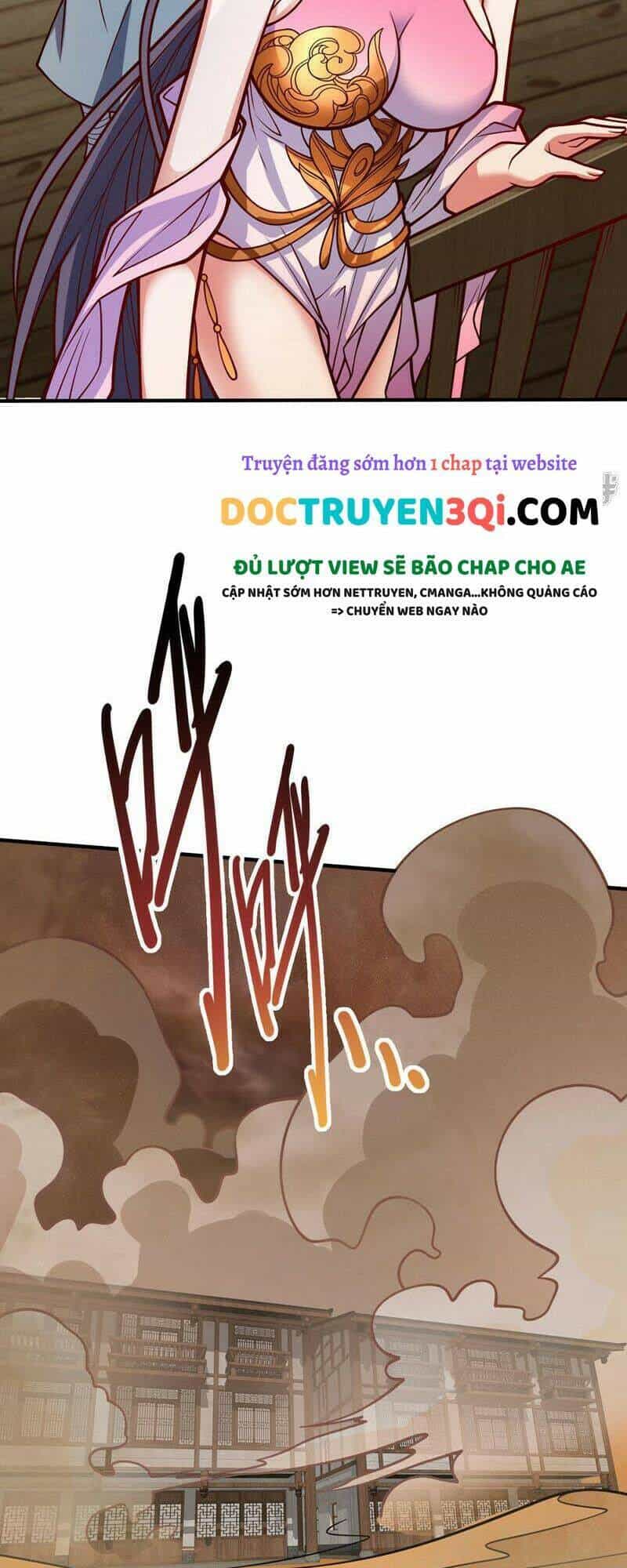 Bị Dạy Dỗ Thành Thánh - Chương 120 - ảnh 8