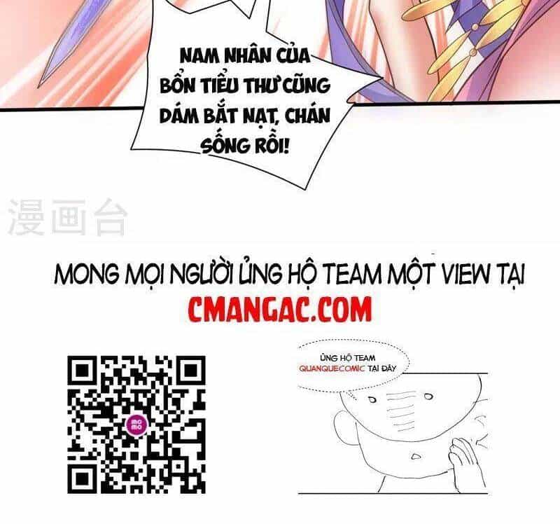 Bị Dạy Dỗ Thành Thánh - Chương 134 - ảnh 26