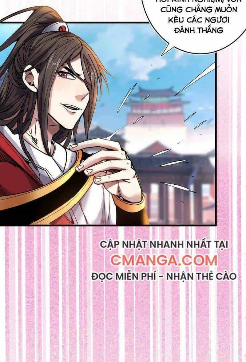 Bị Dạy Dỗ Thành Thánh - Chương 13 - ảnh 22
